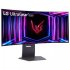 LG UltraGear 39GS95QE-B 39" 240Hz OLED Curved Gaming Monitor
